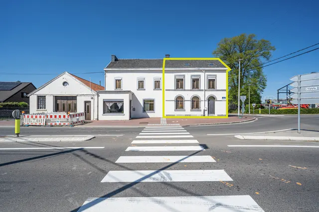Maison à vendre à Thimister-Clermont – 1/10