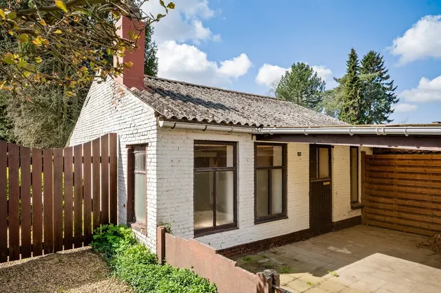 Huis for sale in Beerzel – 1/10