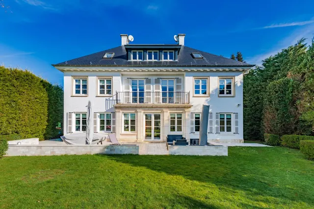 Maison à vendre à Uccle – 1/10