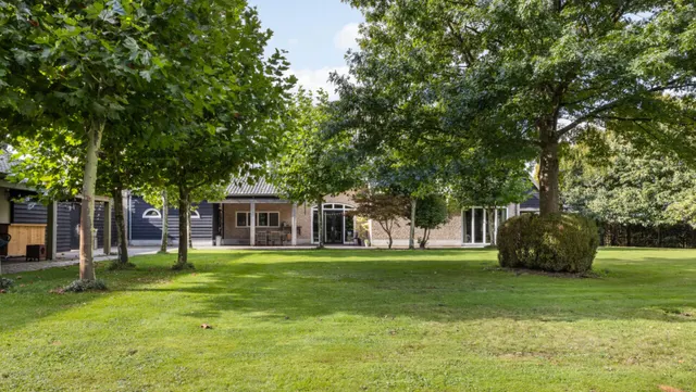 Villa à vendre à Meerle – 1/10