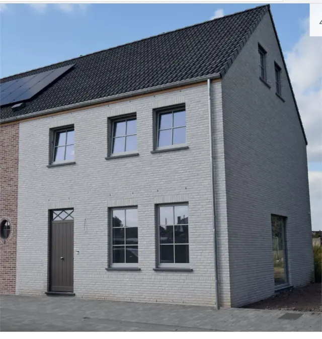 Huis te koop in Lede – 1/5