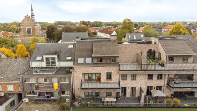 Appartement à vendre à Hoogstraten – 1/10