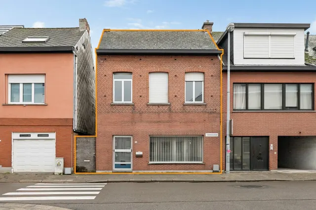 Huis à vendre à Sint-Katelijne-Waver – 1/10