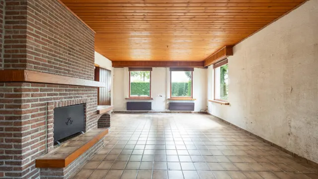 Maison à vendre à Minderhout – 1/10