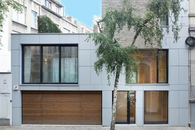 Huis te koop in Forest – 1/10
