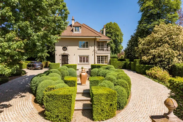 Maison à vendre à Rhode-Saint-Genèse – 1/10