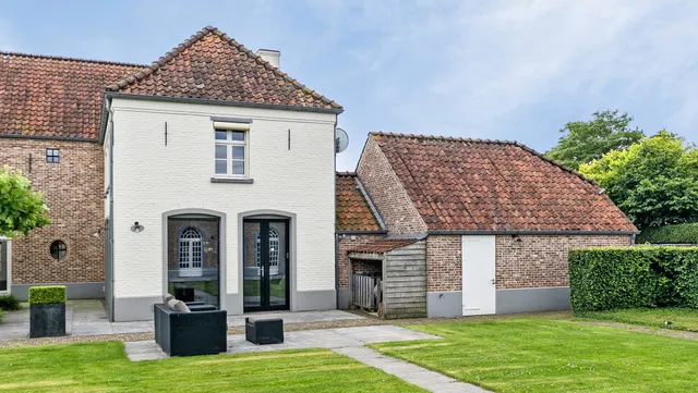 Villa à vendre à Meerle – 1/10