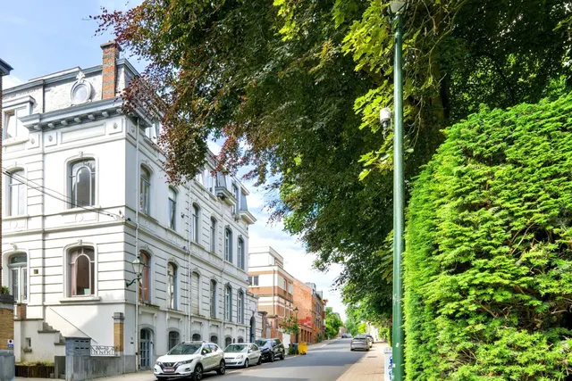 Maison à vendre à Uccle – 1/10