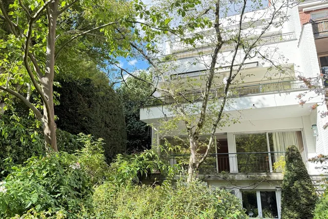 Maison à vendre à Ixelles – 1/10