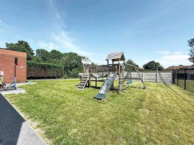 Maison à vendre à Herseaux – 1/10