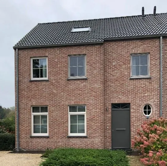 Huis te koop in Oosteeklo – 1/4