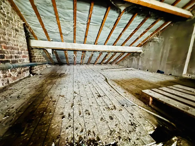 Maison à vendre à Quiévrain – 1/10