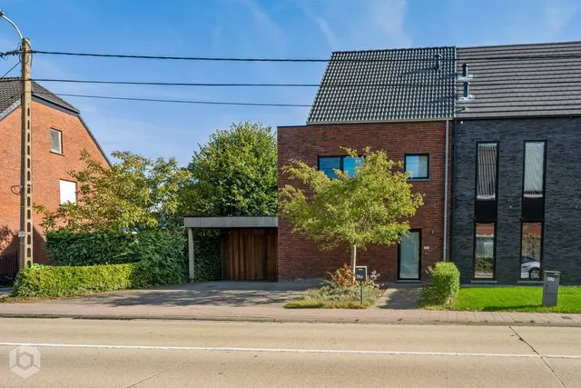 Huis à vendre à Sint-Katelijne-Waver – 1/10