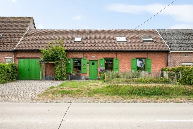 Huis te koop in Duffel – 1/10