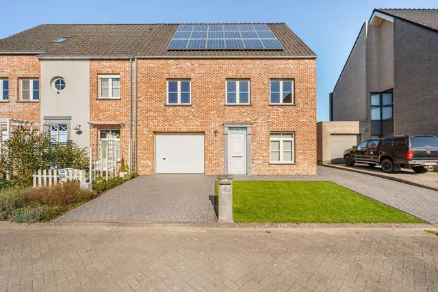 Woning en villa à vendre à Kasterlee – 1/10