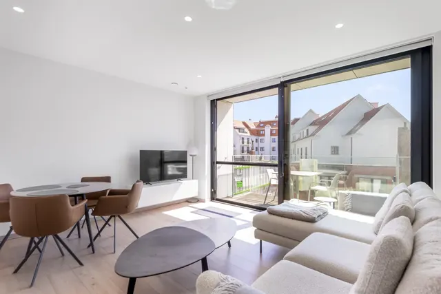 Appartement te koop in Knokke – 1/10