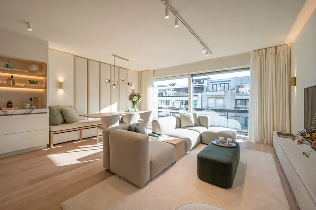 Appartement te koop in Knokke – 1/10