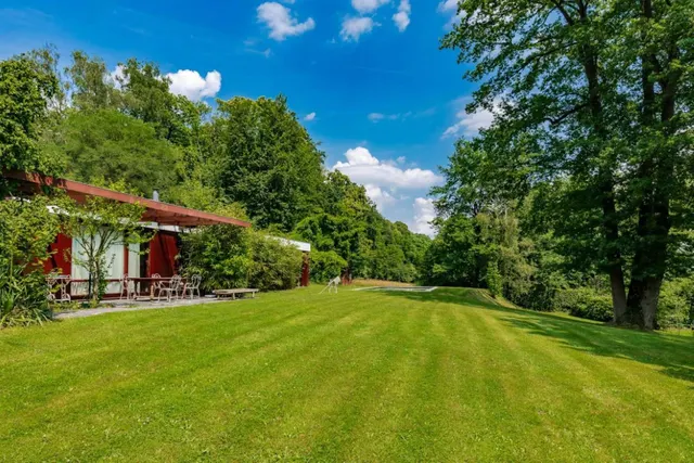 Maison à vendre à La Hulpe – 1/10