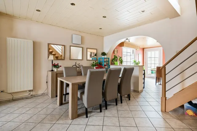 Huis à vendre à Sint-Katelijne-Waver – 1/10