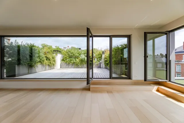 Maison à vendre à Woluwé-Saint-Pierre – 1/10