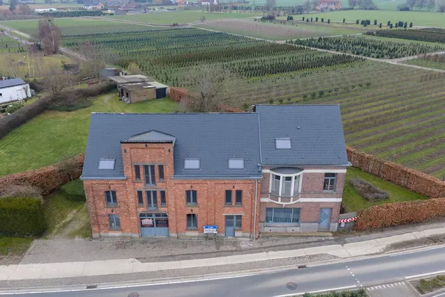 Huis à vendre à Putte (België) – 1/10