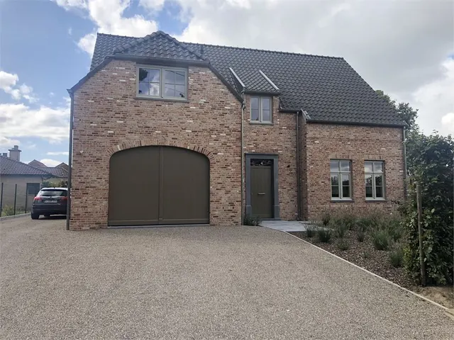 Huis te koop in Eke – 1/4