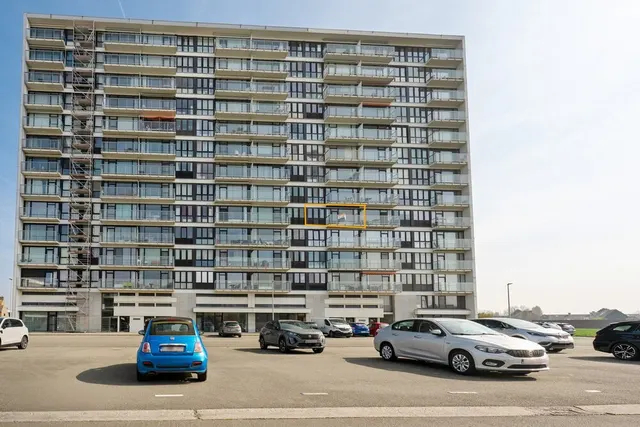Appartement à vendre à Bredene – 1/10