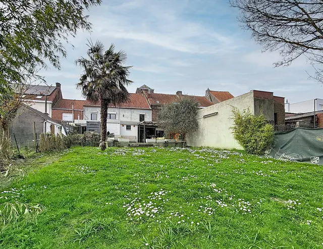 Huis te koop in Mouscron – 1/10