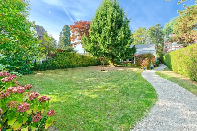 Maison à vendre à Uccle – 1/10
