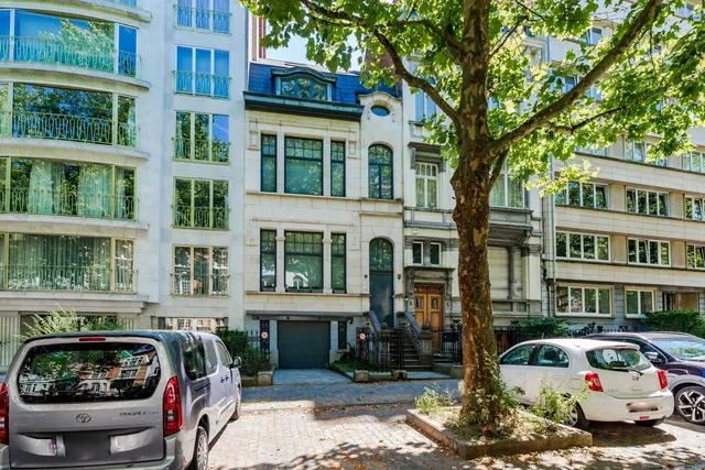 Huis te koop in Forest – 1/10