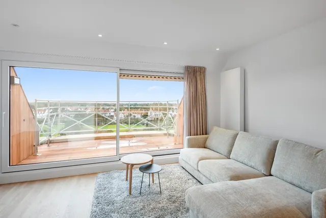 Appartement te koop in het Zoute – 1/10