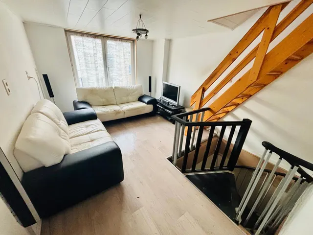Huis te koop in Leuze-en-hainaut – 1/7
