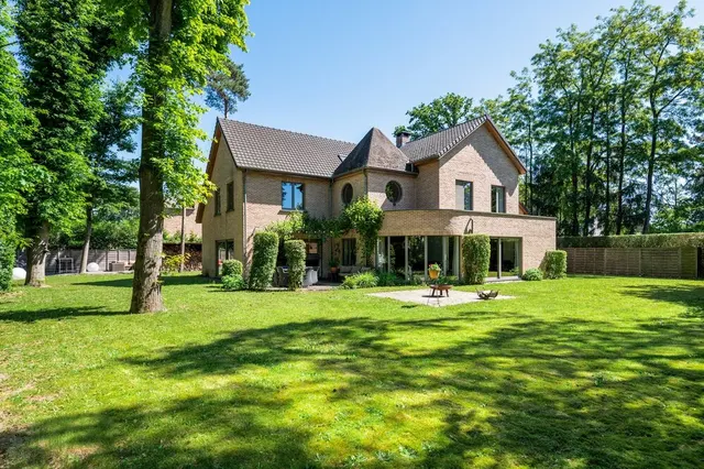 Villa te koop in Keerbergen – 1/10