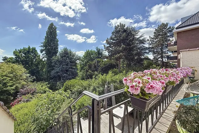 Maison à vendre à Woluwé-Saint-Pierre – 1/10