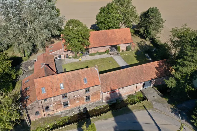 Maison à vendre à Templeuve – 1/10