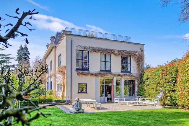 Maison à vendre à Uccle – 1/10