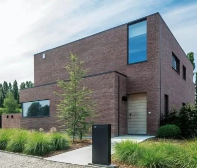 Huis te koop in Knesselare – 1/6