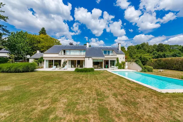 Maison à vendre à Rhode-Saint-Genèse – 1/10