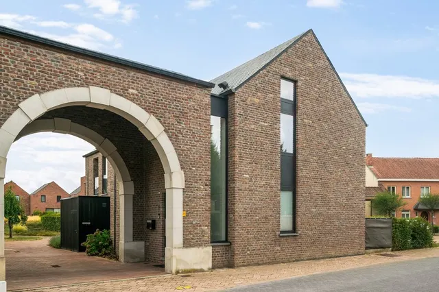 Appartement à vendre à Wilderen – 1/10