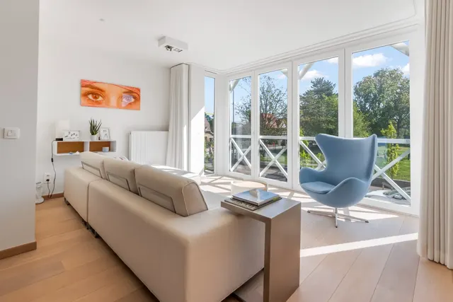 Appartement te koop in Knokke – 1/10