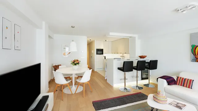 Appartement te koop in Knokke – 1/10
