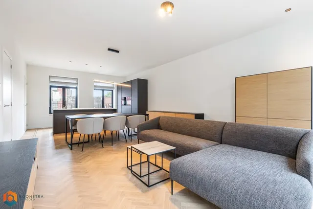 Appartement te koop in Kessel – 1/10