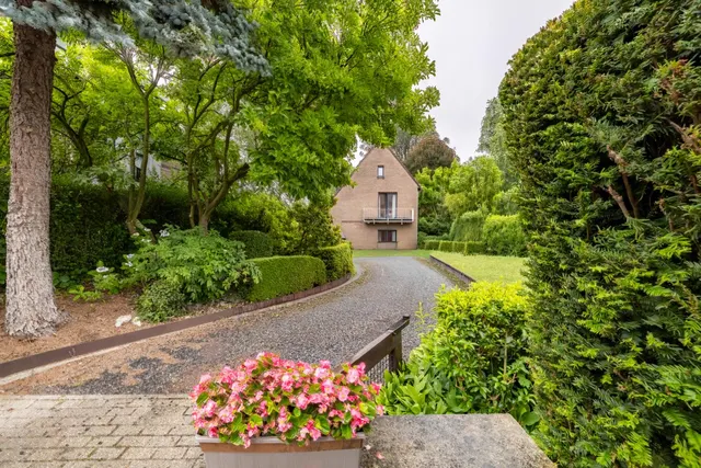 Maison à vendre à Uccle – 1/10