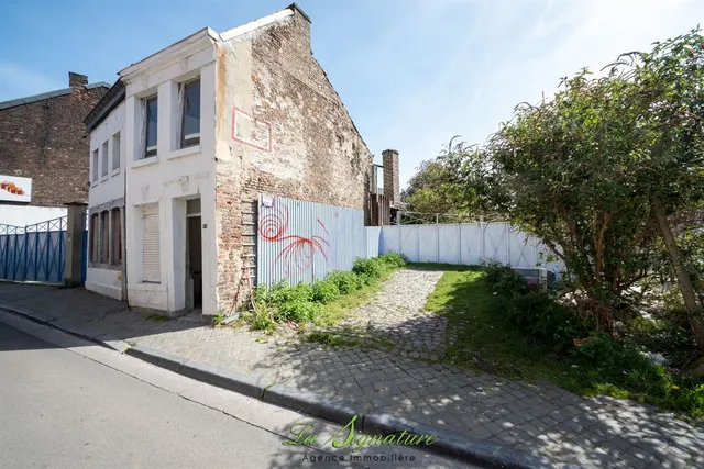 Huis te koop in Liège – 1/10