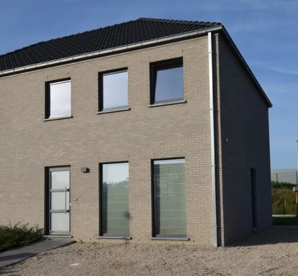 Huis te koop in De Pinte – 1/4