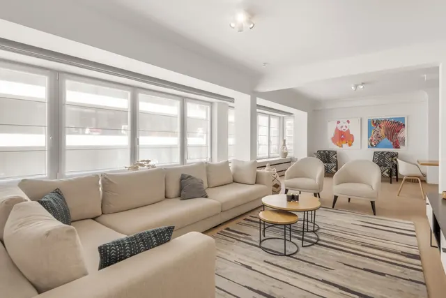Appartement te koop in Knokke – 1/10