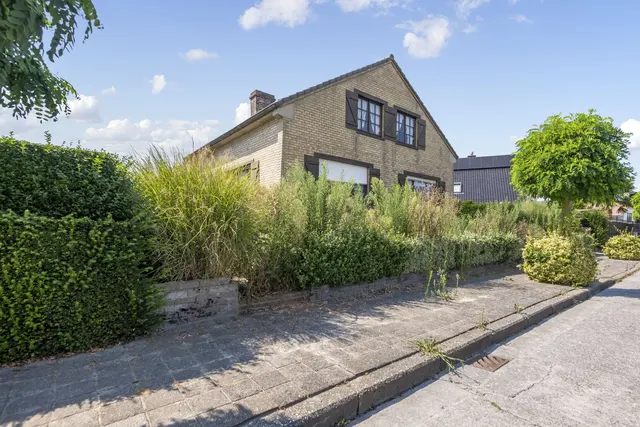 Huis te koop in Westkapelle – 1/10
