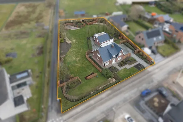 Huis à vendre à Putte (België) – 1/10