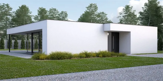 Huis te koop in Eke – 1/3