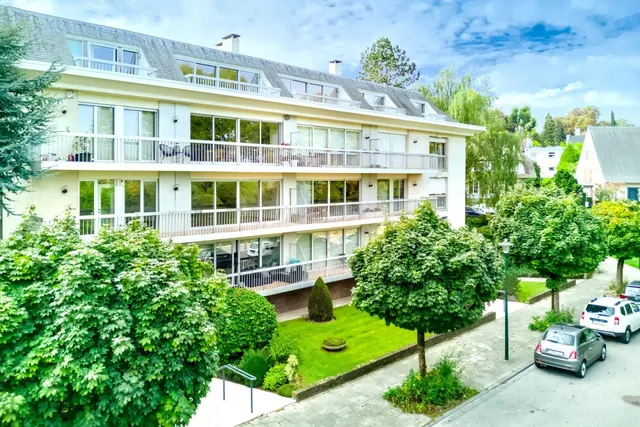Appartement à vendre à Uccle – 1/10